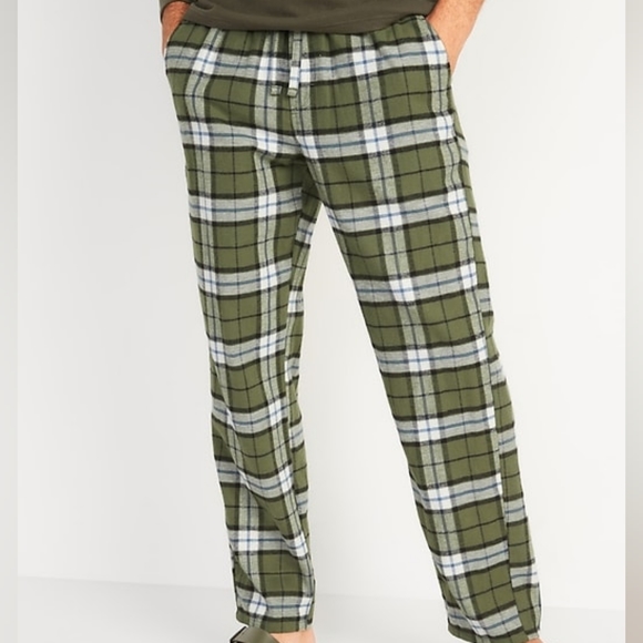 Old Navy Other - NWT Old navy men's flannel pajama bottoms